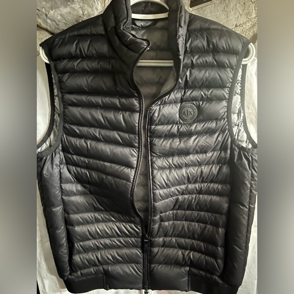 T shirt Versace coupe du monde de soccer 2014 ,Veste Armani et souliers Nike air - Picture 2 of 12